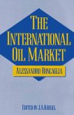 The International Oil Market