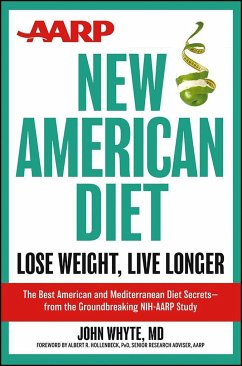 AARP New American Diet - Whyte, John