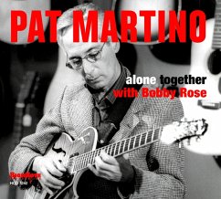 Alone Together - Martino,Pat