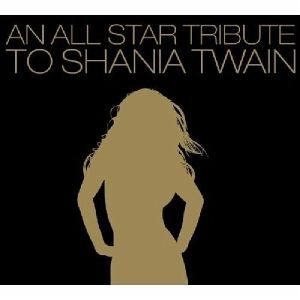 Tribute To Shania Twain
