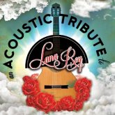 An Acoustic Tribute To Lana Del Rey An Acoustic Tribute To Lana Del Rey