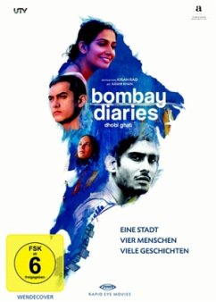Bombay Diaries (Omu)