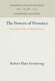 The Powers of Presence