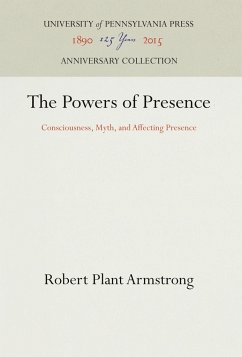 The Powers of Presence - Armstrong, Robert Plant