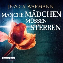 Cover Manche Mädchen müssen sterben - (MP3-Download)