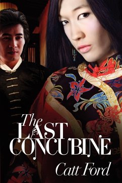 The Last Concubine - Ford, Catt