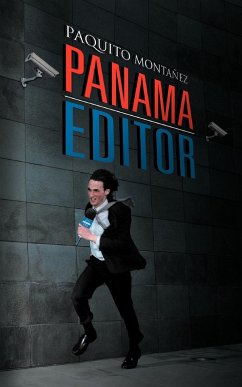 Panama Editor - Monta Ez, Paquito