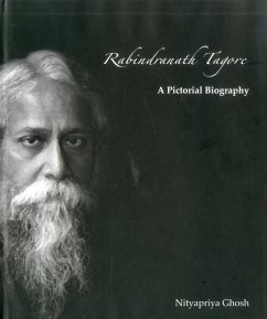 Rabindranath Tagore - Ghosh, Nityapriya