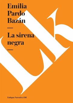 Cover La sirena negra