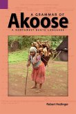 A Grammar of Akoose