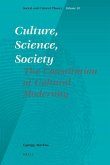 Culture, Science, Society