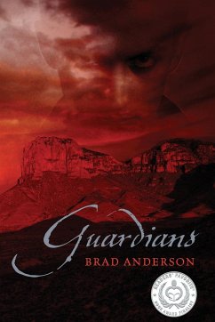 Guardians - Anderson, Brad