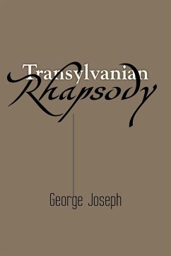 Transylvanian Rhapsody - Joseph, George