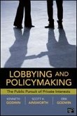 Lobbying and Policymaking