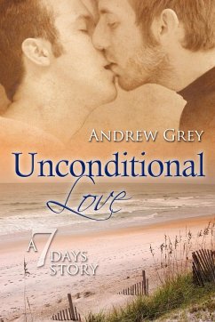Unconditional Love - Grey, Andrew