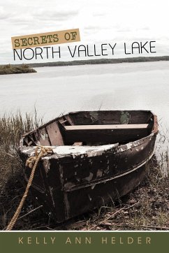 Secrets of North Valley Lake - Helder, Kelly Ann