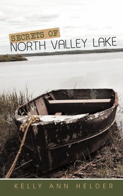 Secrets of North Valley Lake - Helder, Kelly Ann