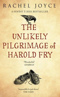 The Unlikely Pilgrimage of Harold Fry - Joyce, Rachel