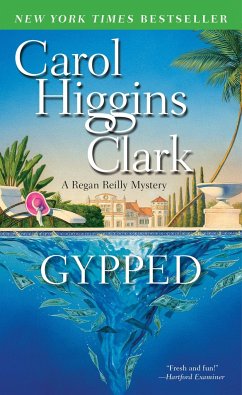 Gypped - Clark, Carol Higgins