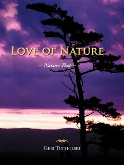 Love of Nature - Tucholski, Geri