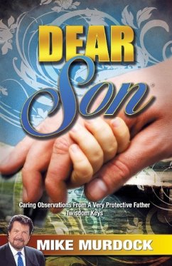 Dear Son, Volume 1 Series - Murdoch, Mike