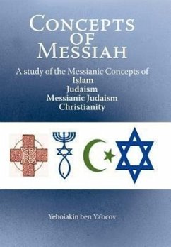 Concepts of Messiah - Ya'ocov, Yehoiakin Ben