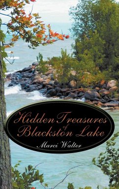 Hidden Treasures of Blackston Lake - Walter, Marci