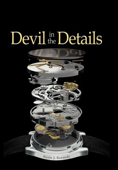 Devil in the Details - Kennedy, Kevin J.