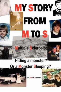 My Story from M to S - Stewart, Mark