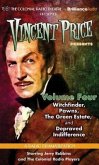 Vincent Price Presents, Volume 4