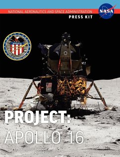 Apollo 16 - Nasa
