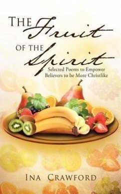 The Fruit of the Spirit - Crawford, Ina