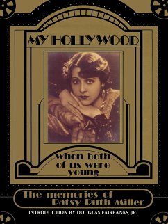 My Hollywood - Miller, Patsy Ruth