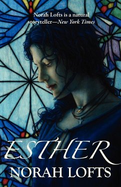 Esther - Lofts, Norah