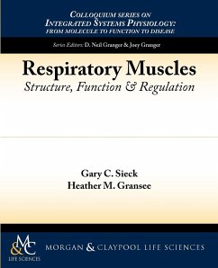 Respiratory Muscles - Sieck, Gary C.; Gransee, Heather M.