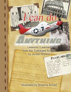 Cover I Can Do Anything