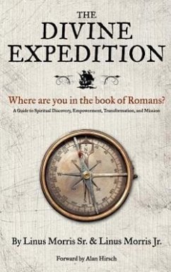 The Divine Expedition - Morris, Linus; Morris, Linus