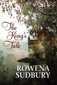 Cover The King's Tale