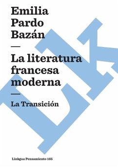 Cover La literatura francesa