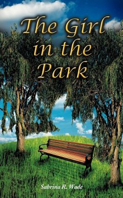 The Girl in the Park - Wade, Sabrina R.