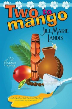 Two to Mango - Landis, Jill Marie