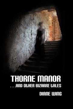 Thorne Manor - Wing, Diane