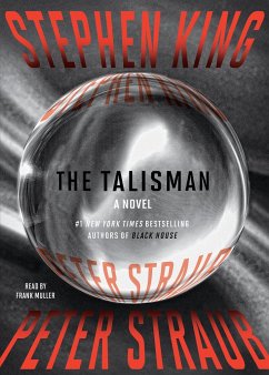 The Talisman - King, Stephen; Straub, Peter