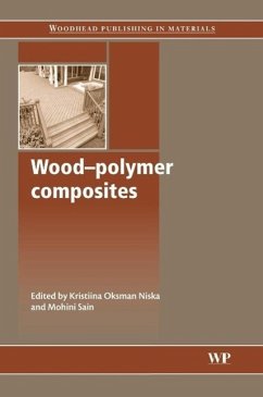 Wood-Polymer Composites - Oksman, K. / Sain, M. 8eda.)