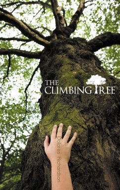 The Climbing Tree - Richardson, Dolores