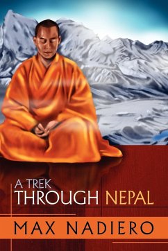 A Trek through Nepal - Pironti, Aldo