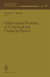 Mathematical Frontiers in Computational... - Bild 1