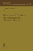 Mathematical Frontiers in Computational Chemical Physics