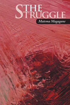 The Struggle - Magagane, Matema