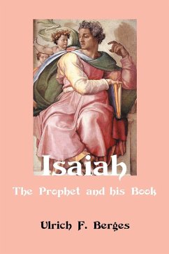 Isaiah - Berges, Ulrich F.